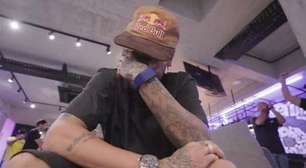 Neymar se emociona com convocação e promete a Raphinha: "Vamos ganhar essa por**"