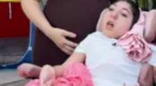 A mulher que recomeçou a vida após ser abandonada com filha com zika: 'Nasci para ser mãe'