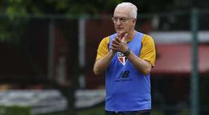 São Paulo mira reforços pontuais para Dorival e planeja próxima janela com cautela