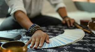 Tarot do dia: previsão para os 12 signos em 19/05/2026