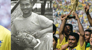 'Ou meu pai aparece ou não irei ao Mundial': em 1994, Romário, hoje aos 60 anos, uniu traficantes e policiais após sequestro às vésperas do tetra
