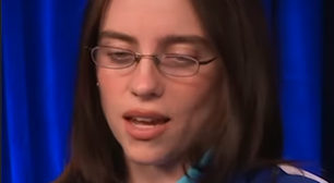 O disco que faz Billie Eilish se sentir acolhida