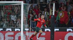 Cristiano Ronaldo é convocado para sua 6ª Copa do Mundo