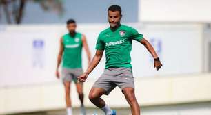 Alisson vira desfalque no Fluminense contra o Bolívar (BOL)