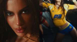 Gol do Brasil! FIFA solta teaser de música da Copa com Anitta, Lisa e Rema
