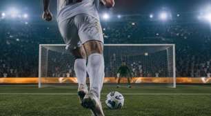 Suplementos fazem diferença no futebol? Veja os mais usados pelos jogadores