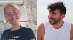 Corpos de 2 mergulhadores italianos mortos nas Maldivas são recuperados