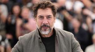 Javier Bardem diz que artistas contrários aos apoiadores da Palestina serão expostos