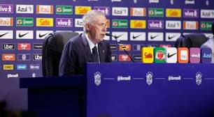 Ancelotti aponta favoritos para a Copa do Mundo e garante: "Vamos competir"