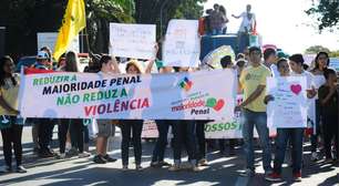 Com 12 mil jovens no sistema socioeducativo, Câmara volta a discutir redução da maioridade penal