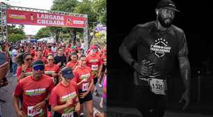 Corrida e mal súbito: Tragédia com atleta na Bahia alerta para perigos
