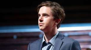 2 anos após o fim de The Good Doctor, Freddie Highmore e criador da série médica se reúnem em novo drama criminal inspirado em uma bizarra história real