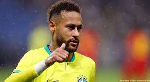 Imprensa europeia destaca convocação de Neymar por Ancelotti