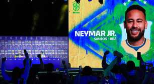 Jogos do Brasil na Copa do Mundo serão à noite: o que diz a lei sobre folga e compensação no expediente?