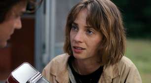 Por que Maya Hawke achava que 'nunca mais' fosse atuar após 'Stranger Things'