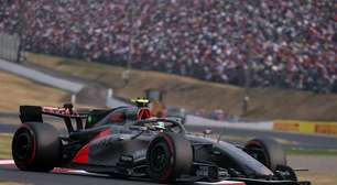 F1: Binotto aponta déficit preocupante da Audi em 2026