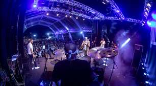 Confira o line-up do 3º Guararema Jazz &amp; Blues Festival, que acontece entre 4 e 7 de junho