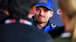 F1: Coulthard descarta mudança de Verstappen para outra equipe