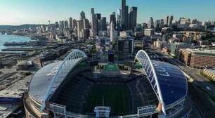 Estádios da Copa: conheça o Lumen Field, a arena barulhenta em Seattle