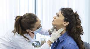 5 sintomas que podem indicar problemas na tireoide