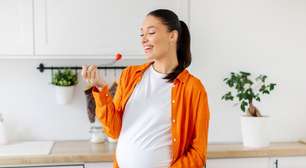 Diabetes gestacional: escolhas alimentares equilibradas ajudam no controle da glicemia