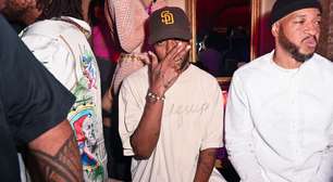 Quando o 6LACK encontrou equilíbrio na vida, sua música ficou ainda melhor