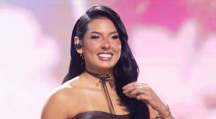 Ana Castela incendeia própria identidade em nova era madura com "Fire Arena"