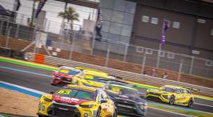 Gabriel Casagrande fatura novo top-5 em Goiânia e sobe para a vice-liderança da Stock Pro Series