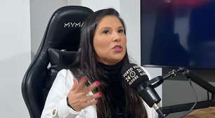 "O Bolsonaro segue sendo torturado por esse sistema político ditatorial", diz Mariana Lescano