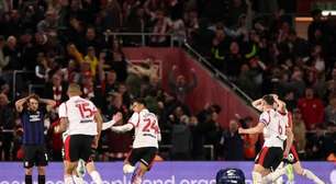 Southampton é expulso dos playoffs da Championship após caso de espionagem