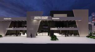Mall Josefina Eckert investe em automação e segurança