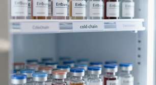 Controle térmico reduz em até 90% descartes de medicamentos