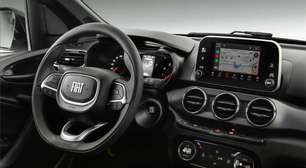 Fiat Argo tem queda drástica em maio; HB20 e Polo dispara