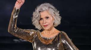 Jane Fonda, aos 88 anos: 'Eu costumava correr, mas agora adoro caminhar. Adoro estar ao ar livre, na floresta'
