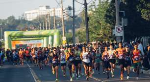 Maratona Internacional de Porto Alegre esgota inscrições com recorde de 30 mil atletas
