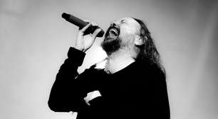 Inventores do Nu Metal, KoRn finalmente volta ao Brasil e faz show histórico