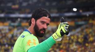 Alisson amplia tradição do Inter na Seleção; relembre jogadores ligados ao clube em Copas do Mundo
