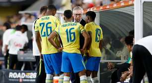 Elenco brasileiro terá restrição de visitas na concentração durante a Copa do Mundo