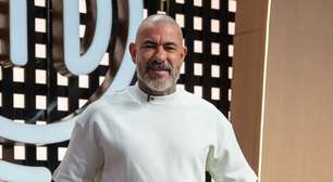 Nem pão, nem bolo: aprendi em 30 segundos com o chef Henrique Fogaça, do 'MasterChef Brasil', a fazer o café da manhã mais diferentão e saboroso da minha dieta
