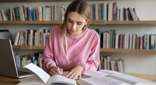 Quando o rendimento cai: 5 sinais de que é hora de reorganizar os estudos