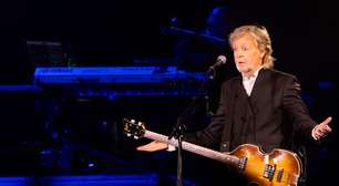 O dia em que Paul McCartney apresentou o AC/DC para Dave Grohl