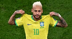 Europa repercute volta de Neymar à seleção brasileira e vê possível despedida em Copas
