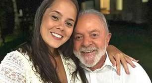 Neta de Lula dará curso patrocinado pelo PT e é detonada: 'Vergonha'