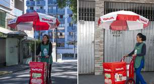 Venda domiciliar gera confiança no consumidor