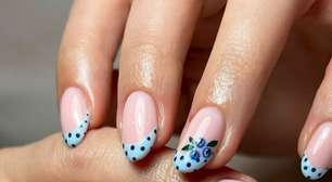 Oito unhas decoradas para exibir mãos divertidas e originais e dar uma pitada de cor no Outono-Inverno 2026