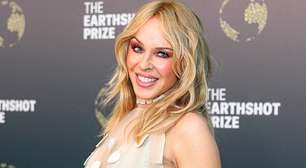 Kylie Minogue quebra o silêncio sobre feat com Madonna no "Confessions II"