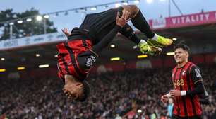 Arsenal é campeão da Premier League após empate do City com o Bournemouth