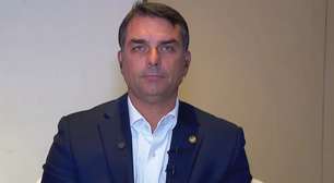 Flávio Bolsonaro confirma visita a Daniel Vorcaro em prisão domiciliar; veja vídeo