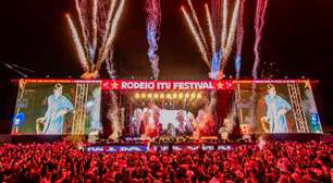 Rodeio Itu Festival 2026 anuncia line-up da edição de 20 anos
