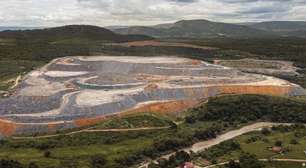 Justiça manda Sigma Mineração depositar R$ 50 milhões e suspender atividades noturnas